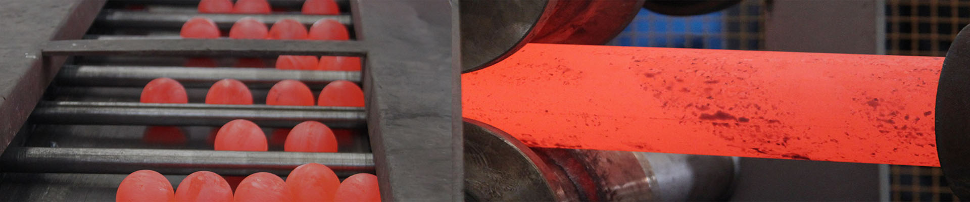 滄州百川鋼球軋制設備有限責任公司 滄州百川鋼球軋制設備有限責任公司